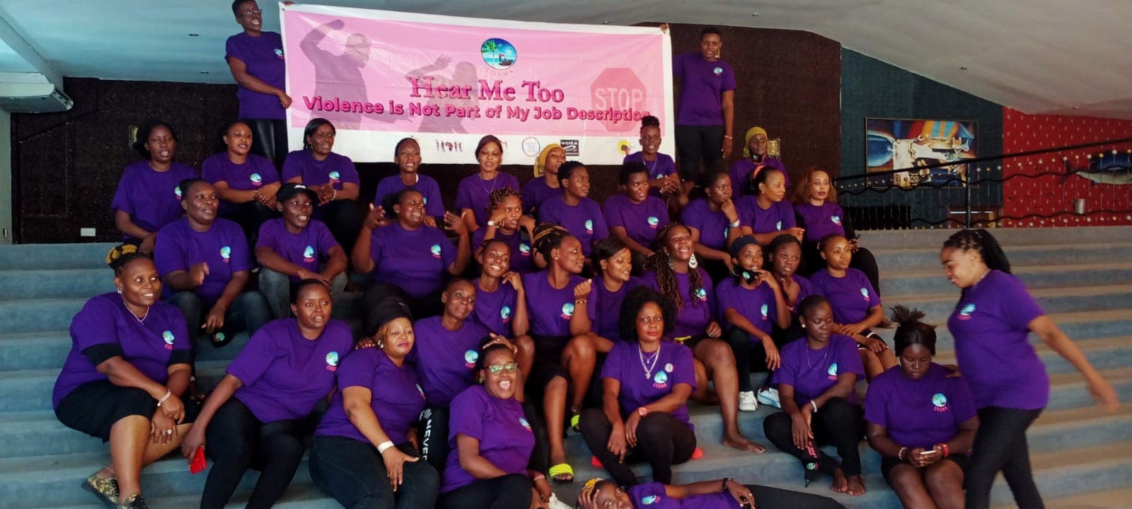 Sex Workers Rights Day